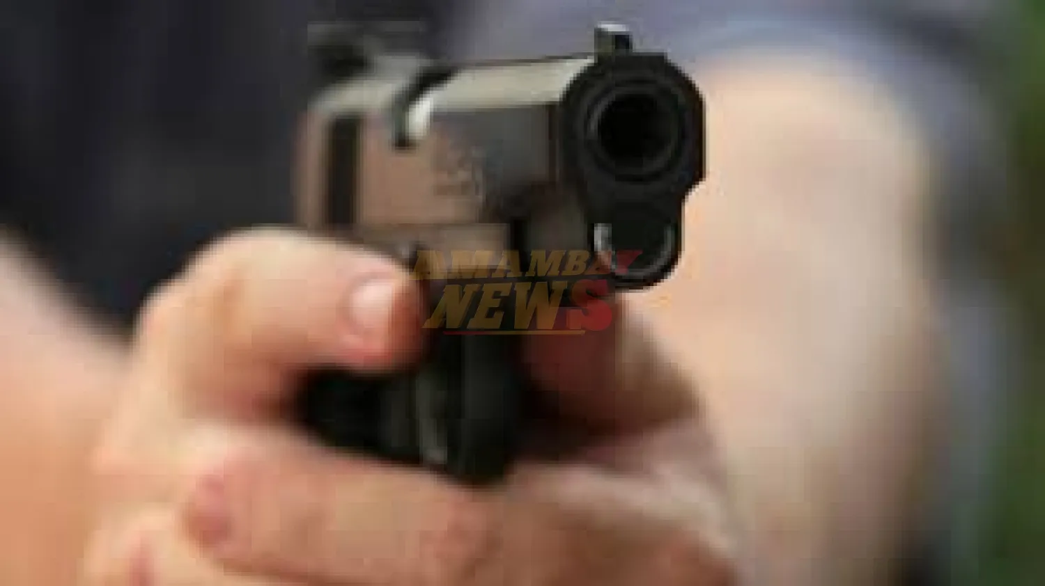 Joven fallece tras ser baleado en San Antonio