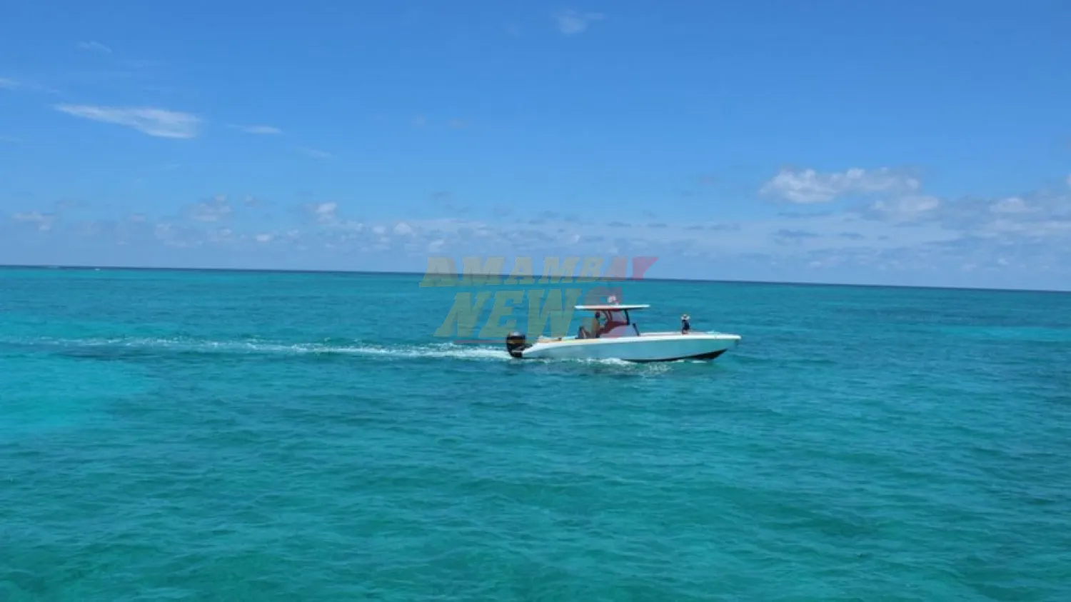 EU realiza su vigésimo ataque contra un presunto barco de tráfico de drogas en el Caribe