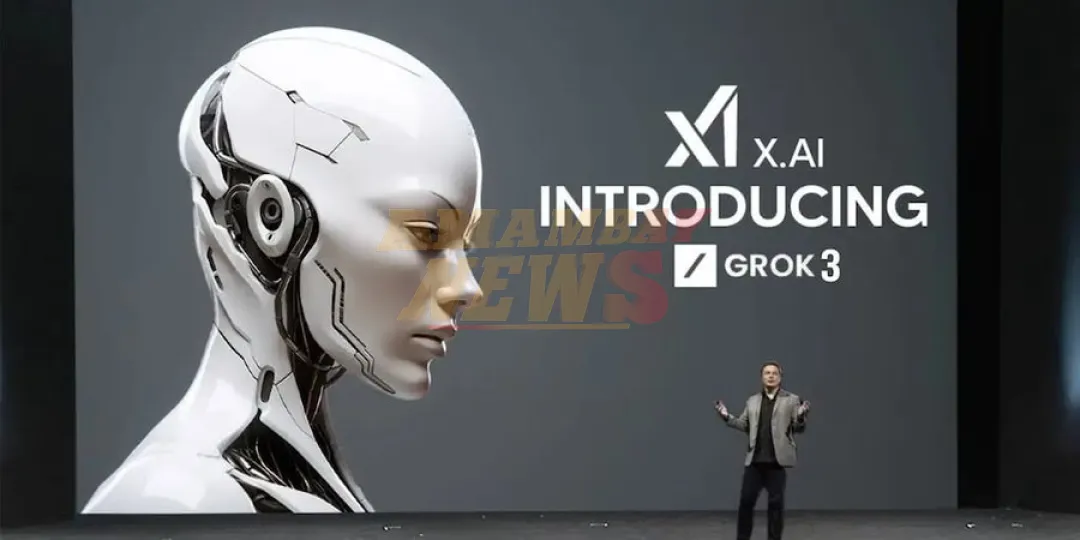 Musk anuncia el lanzamiento de Grok 3, “la IA más inteligente del planeta”