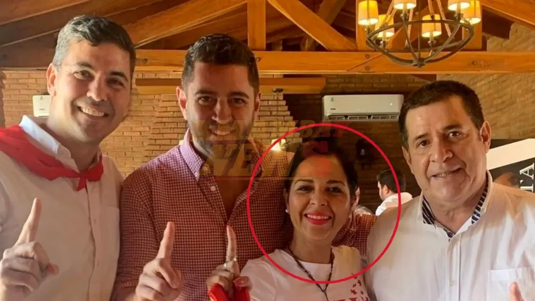 Fiscalía imputa a ex fotógrafa cartista por presentar certificados de salud falsos a la EBY