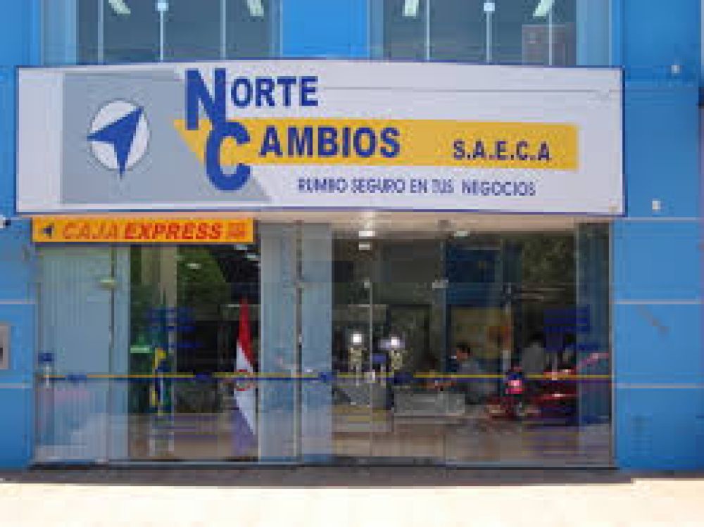 Casas de cambio paraguayas, claves para lavadores brasileños de dinero