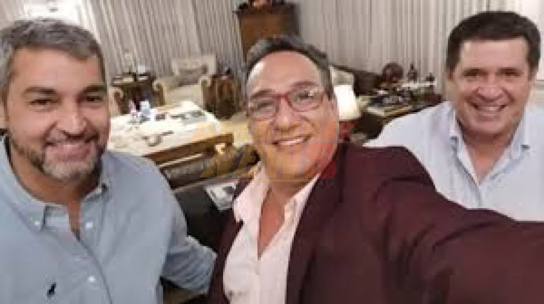 El ex gobernador Hugo Javier en libertad por cumplir pena mínima