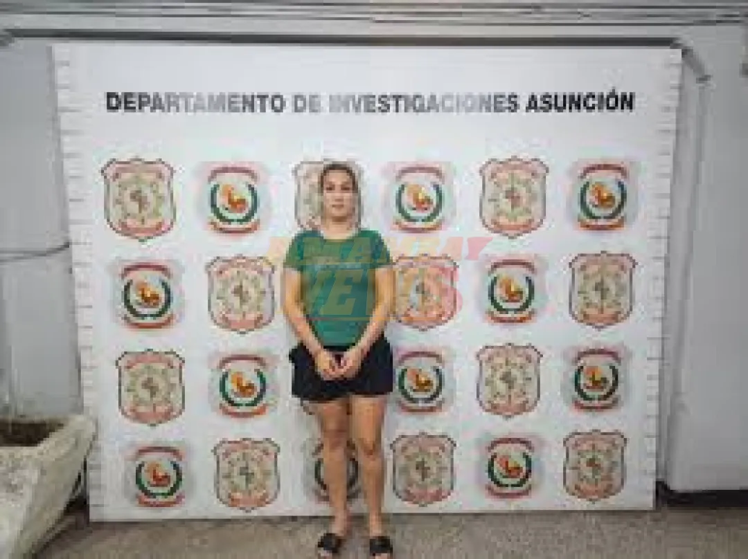 Ordenan detención de abogada acusada por venta de cargos en IPS al no comparecer a preliminar