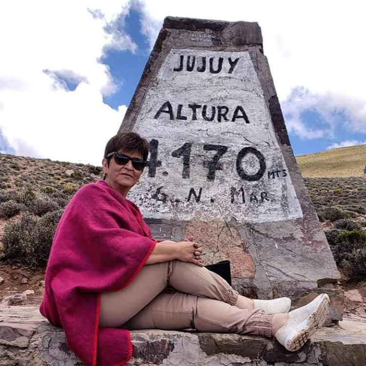 Escándalo: Señora de la alta sociedad pedrojuanina es beneficiaria de programa Pytyvõ