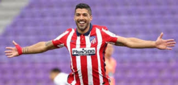 "Todo depende de él", dicen en River y esperan por Luis Suárez