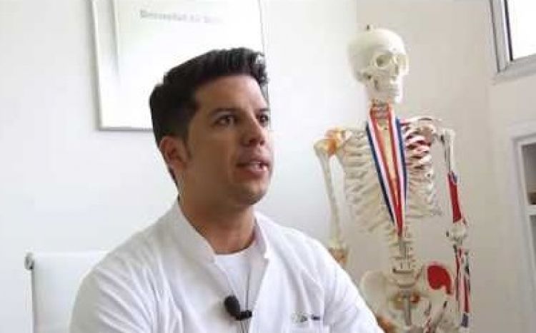 Gimnasios reabrirán en la Fase 3 con estrictos protocolos sanitario