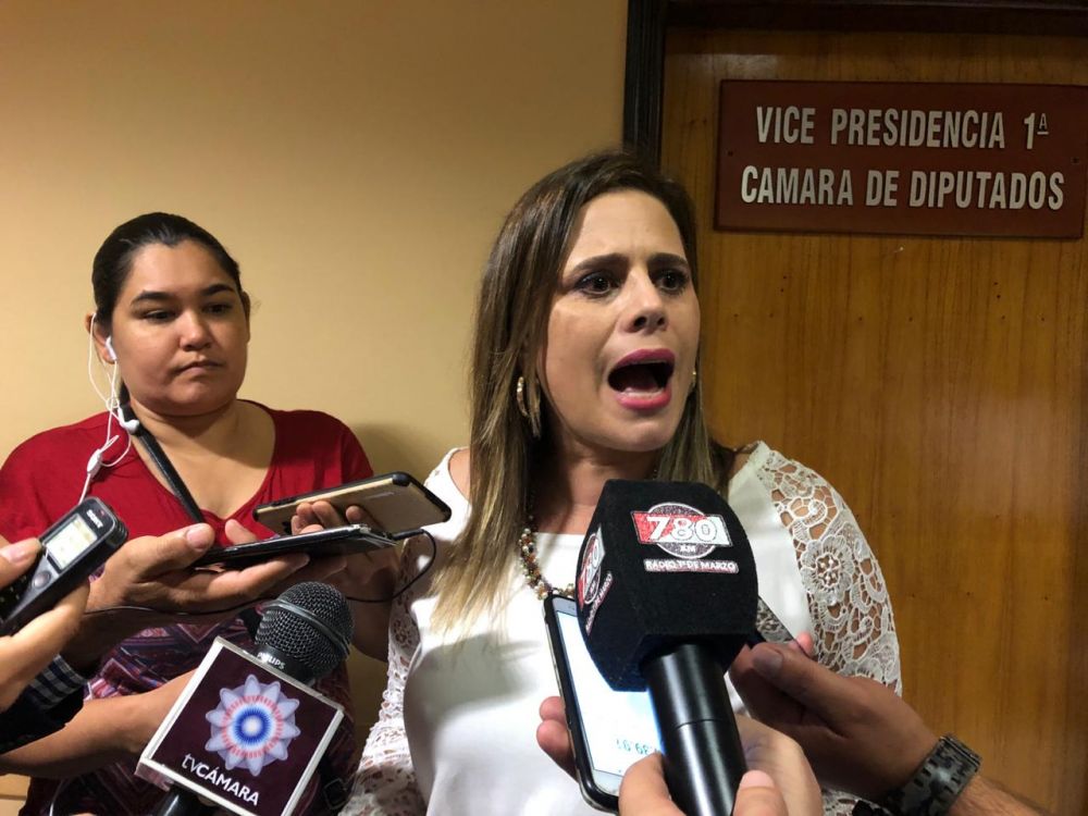 Hoy presentarán eliminación de la jubilación VIP de legisladores