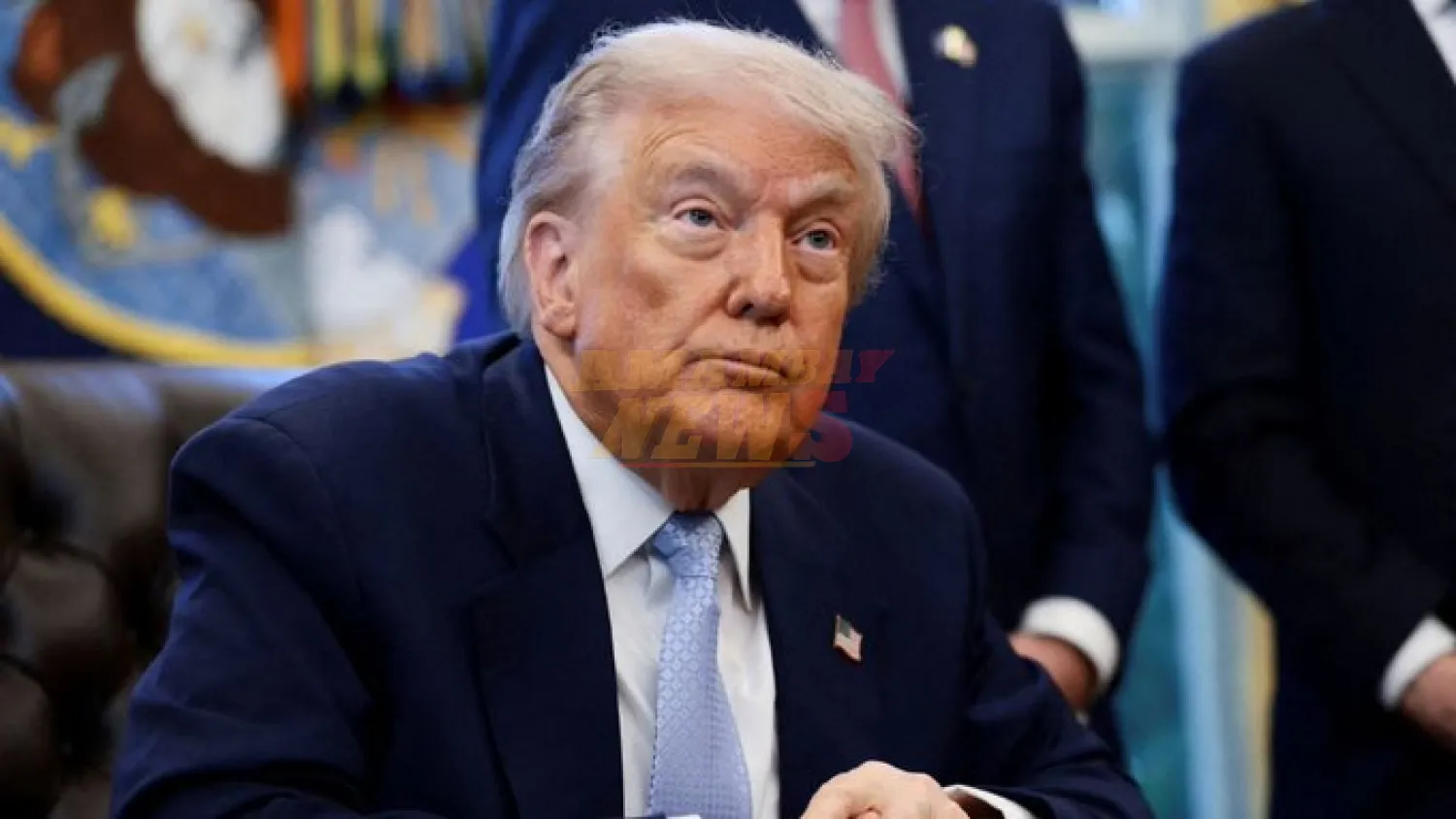 Trump retira a EU de 66 organizaciones internacionales; 31 pertenecen a la ONU