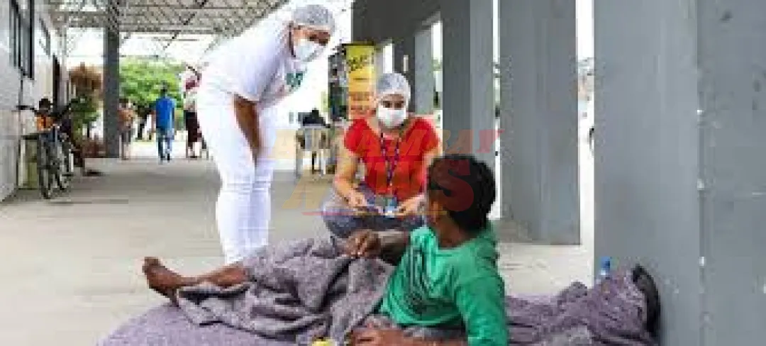 Un muerto por COVID y aumento del 50% de casos respiratorios, según Salud