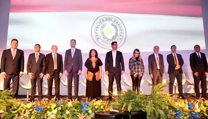 Paraguay y Brasil acuerdan importante alianza para fortalecer el turismo sostenible