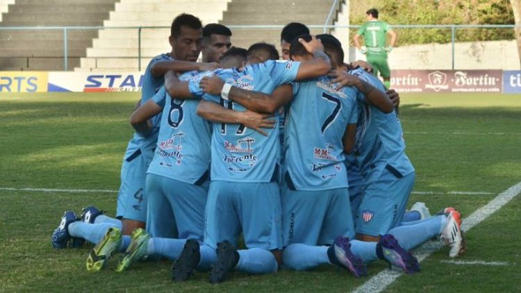 Copa Paraguay: Primeros clasificados a octavos de final