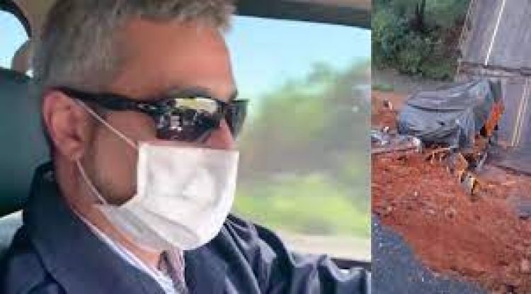 Destituyen al jefe del Departamento de puentes del MOPC