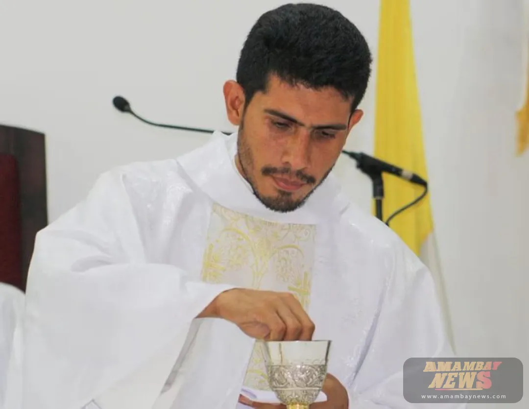 Dictadura orteguista detiene a más sacerdotes en Nicaragua