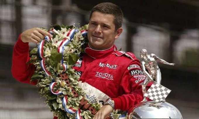 Legendario piloto fallece de ataque al corazón mientras competía