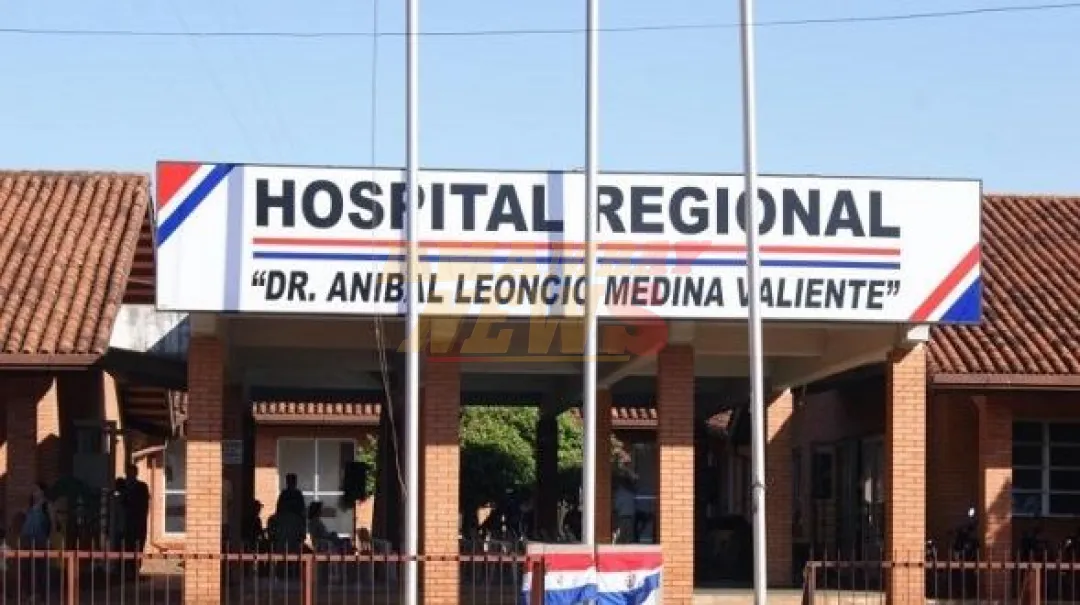 Comienza jornada de múltiples intervenciones quirúrgicas en el Hospital Regional de Pedro Juan Caballero
