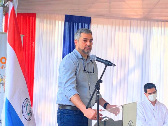 Marito sobre PGN 2023: “necesitamos ser muy cuidadosos con los aumentos de gastos rígidos”