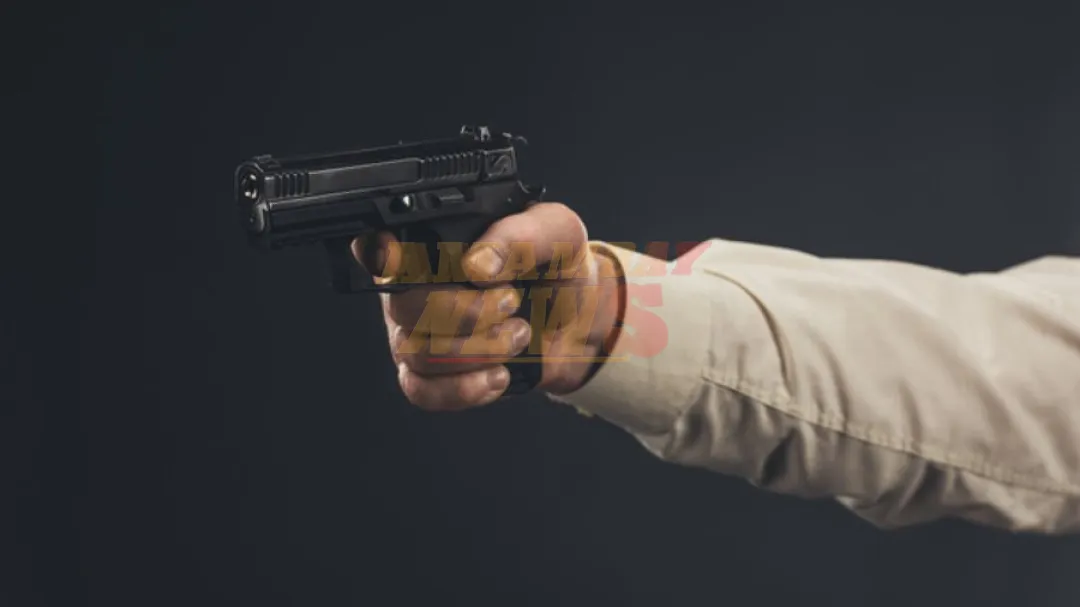 Falsos policías simulan allanamiento y cometen violento asalto domiciliario en CDE