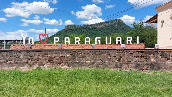 Paraguarí va sumando sitios turísticos de interés