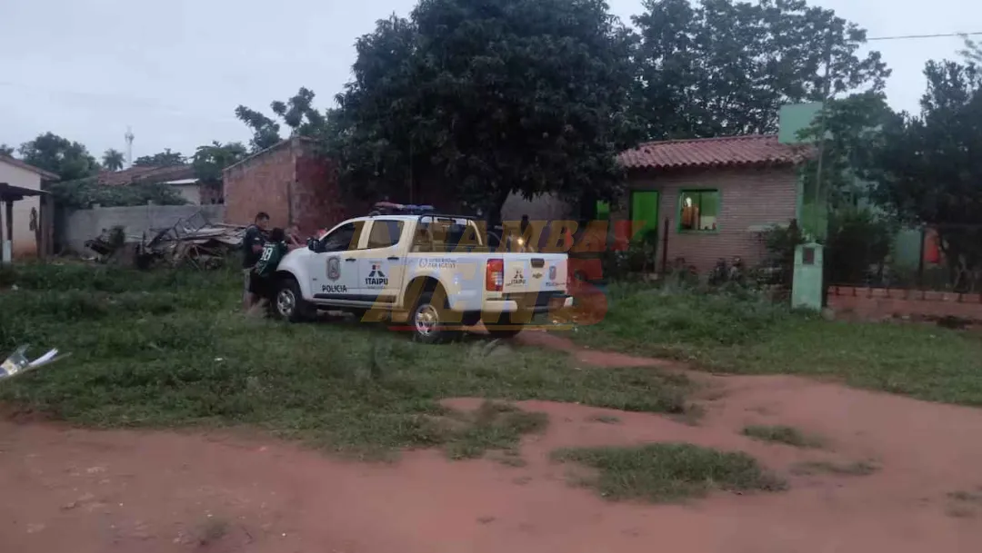 Pelea entre vecinas terminó en homicidio, aparentemente por celos