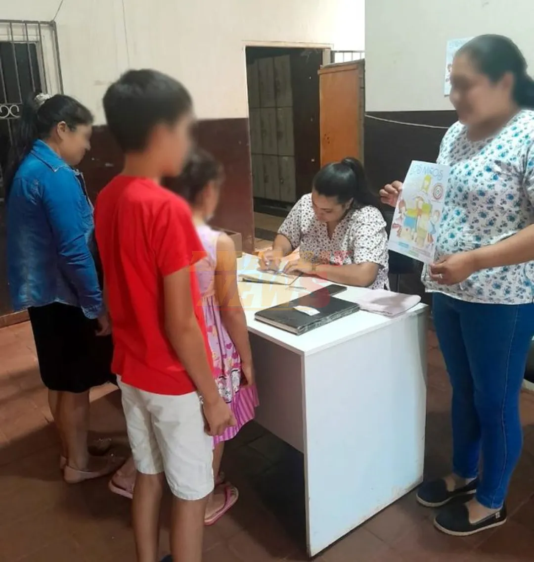 Socializan protocolo de ingreso de niños y adolescentes a penitenciarías