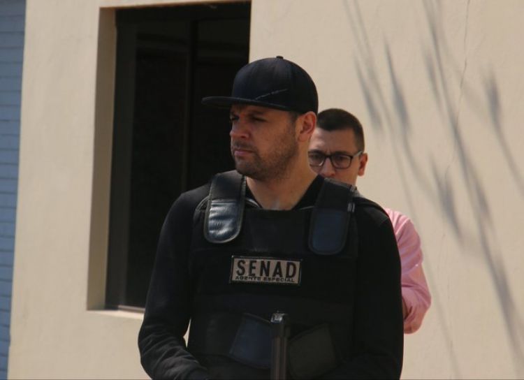Jueza rechaz entregar una casa y un auto a la mam de "Cucho" Cabaa