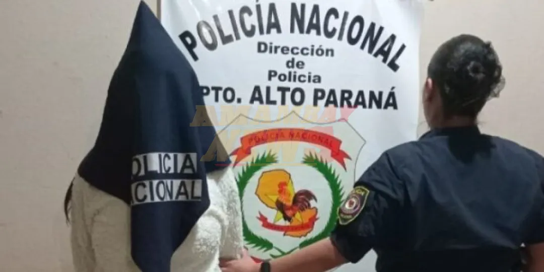 CDE: Repartía marihuana con motobolt y la ocultaba en el rodete