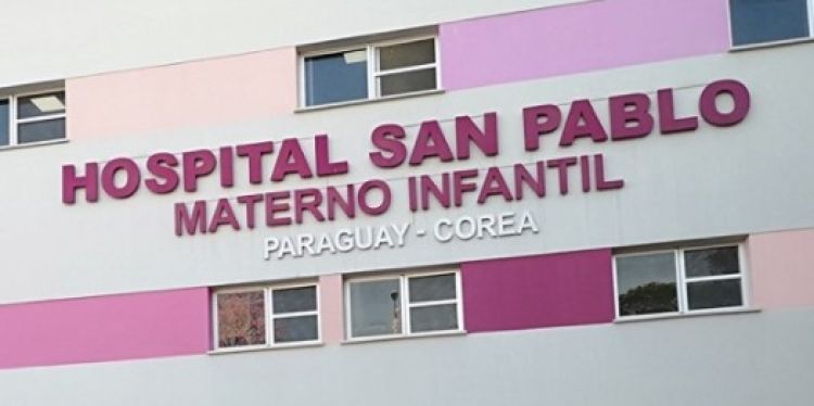 Grave denuncia en Hospital San Pablo: entregaron bebé fallecido a otra familia