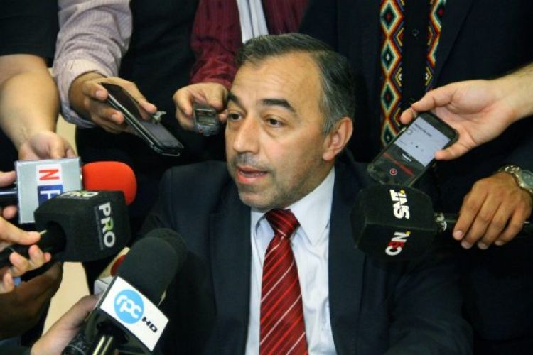 AUDIO: Golpe al contrabando