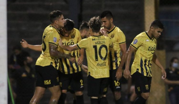 Los siete titulares que dejarían Guaraní para el 2021