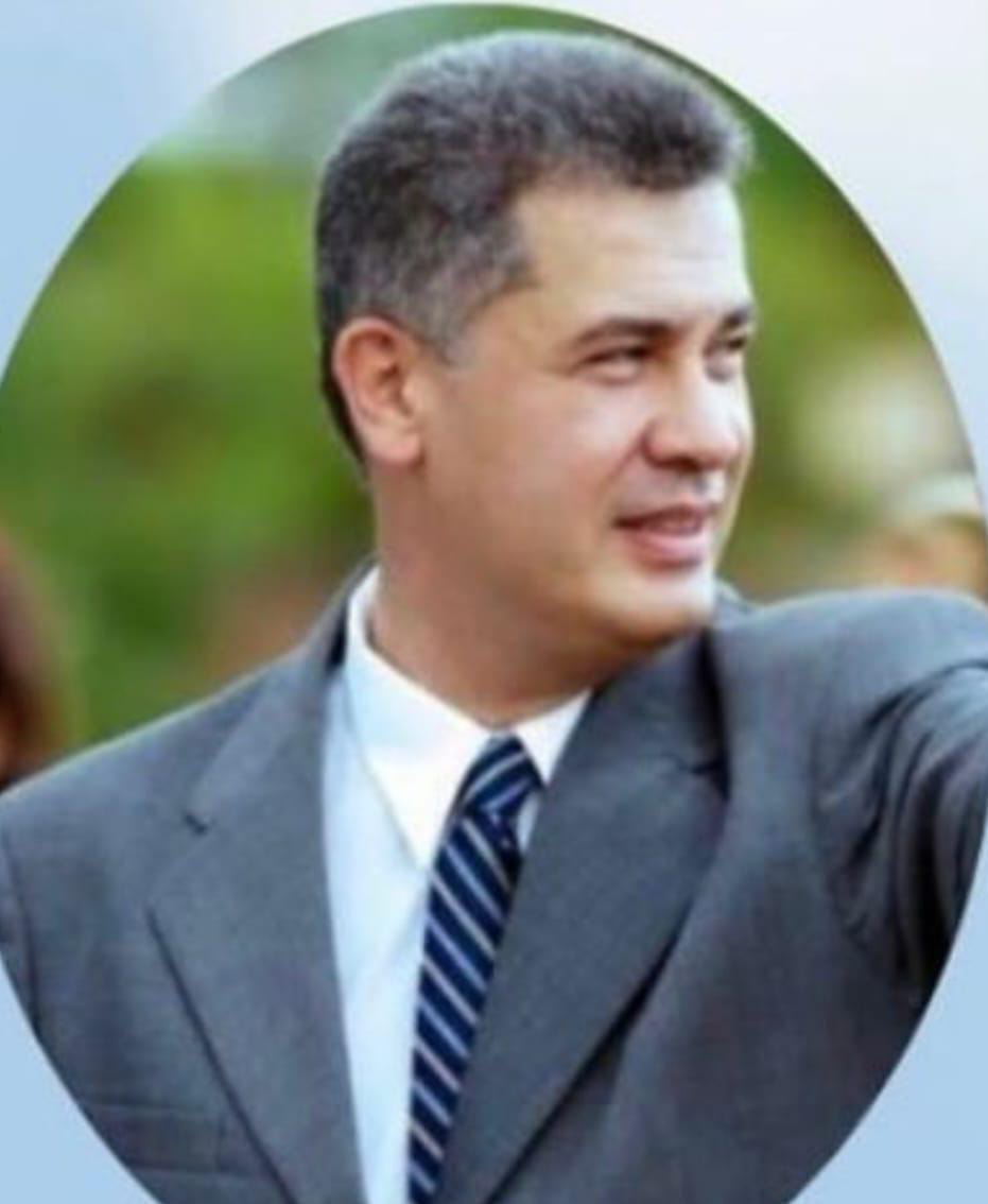 QUERIDO HIJO JOSÉ CARLOS