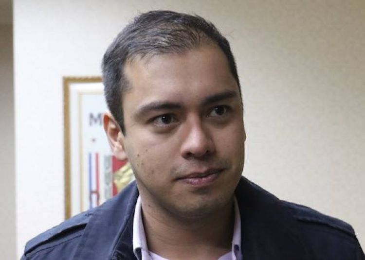 Intendente de CDE gestiona la llegada de 250.000 vacunas contra el Covid