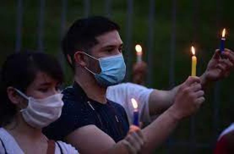 Salud registra 92 muertes por Covid-19 y 2.827 nuevos contagios