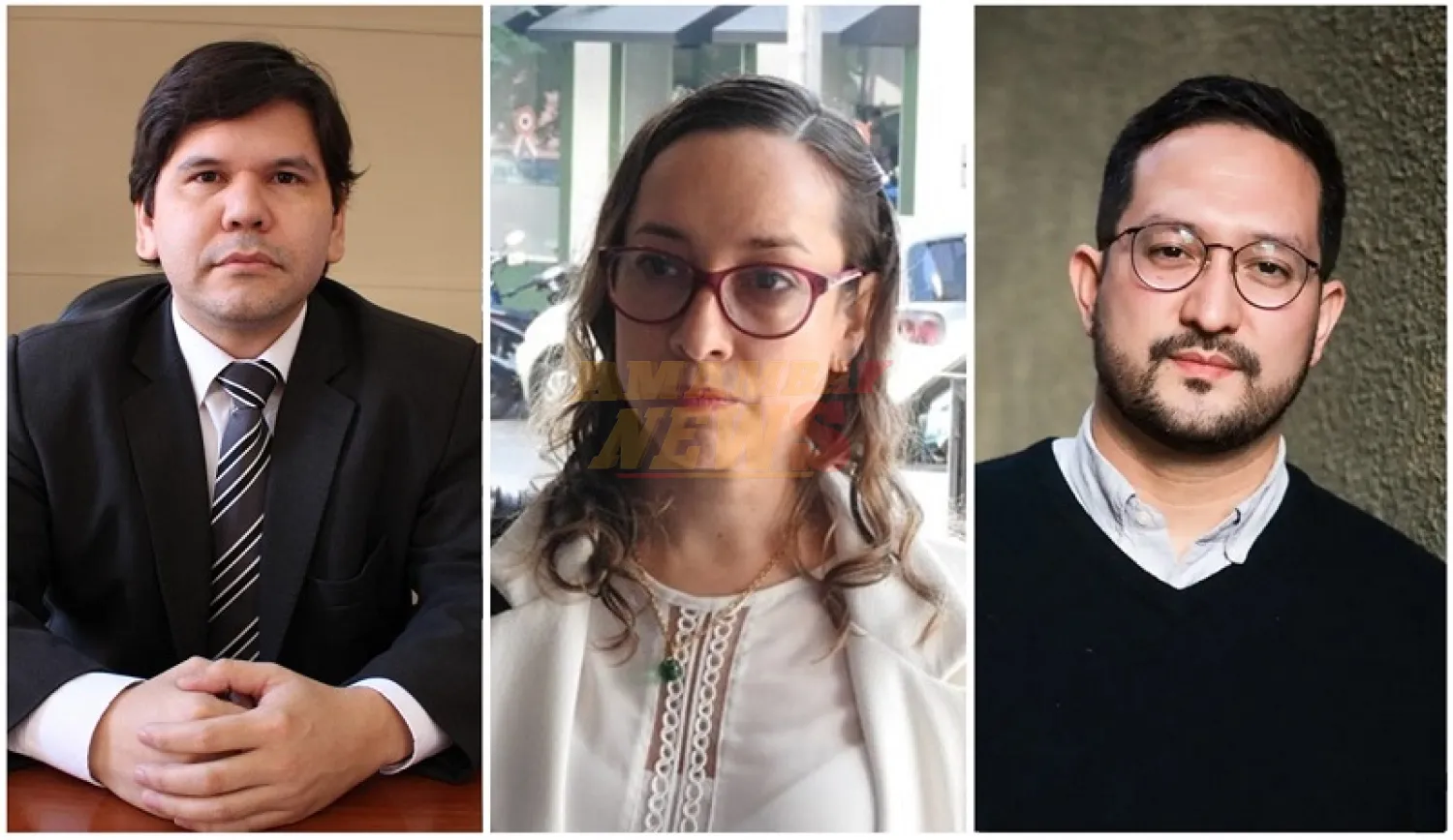 Fiscales piden acceder al expediente civil en pesquisa por presunto lavado y evasión con tierras del Chaco