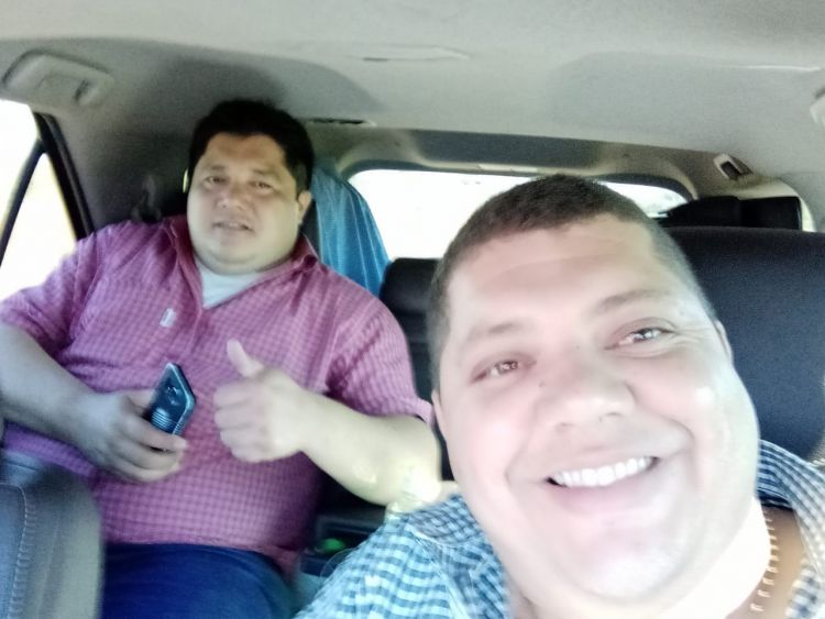 GOLPE: Diputado y concejal se unen para derrocar al intendente de PJC, José Carlos Acevedo