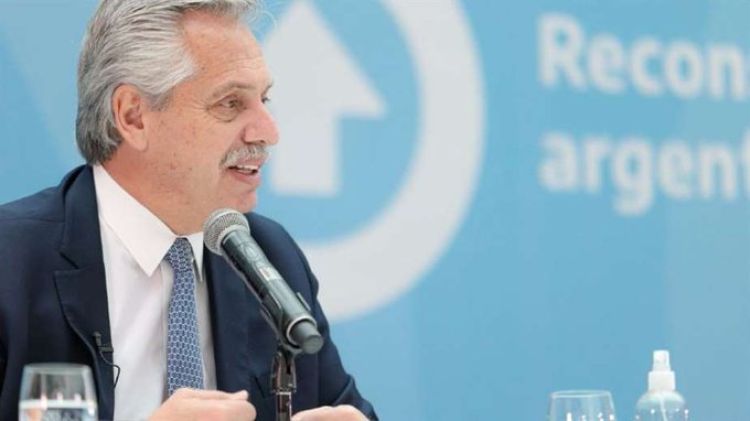 Argentina paga al FMI vencimiento de intereses por 370 millones de dólares