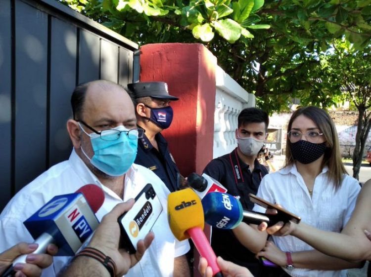 Lemir confirma que tres internos fueron decapitados y que las seis muertes fueron causadas por armas blancas