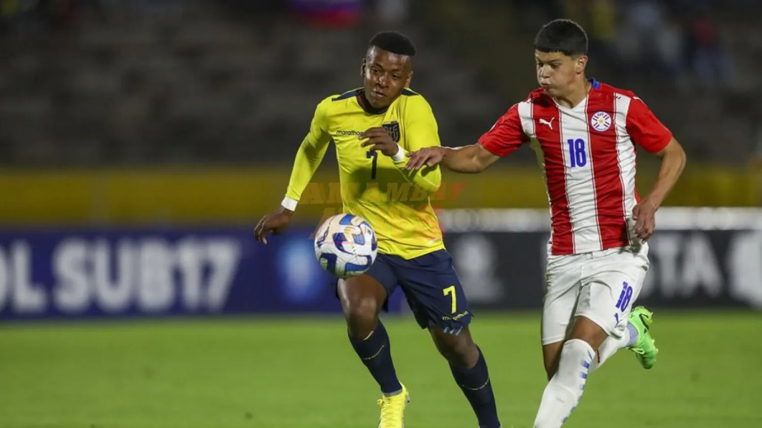 Balbuena es otra pretensión decana