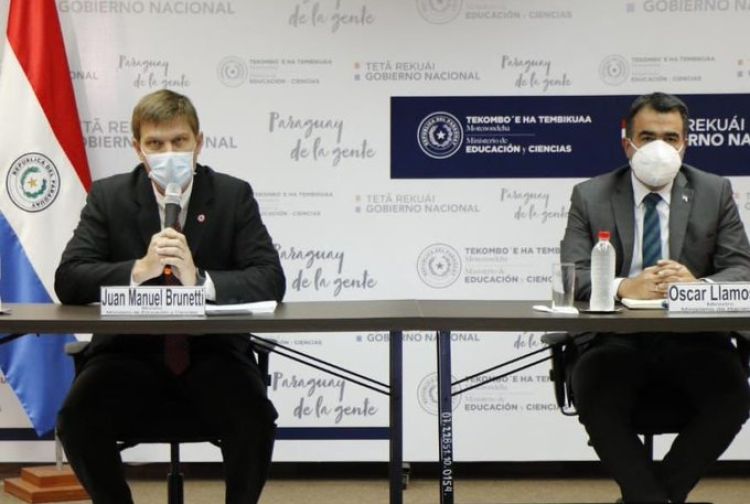 Reajuste propuesto implicará USD 20 millones en 2021 y USD 80 millones en 2022