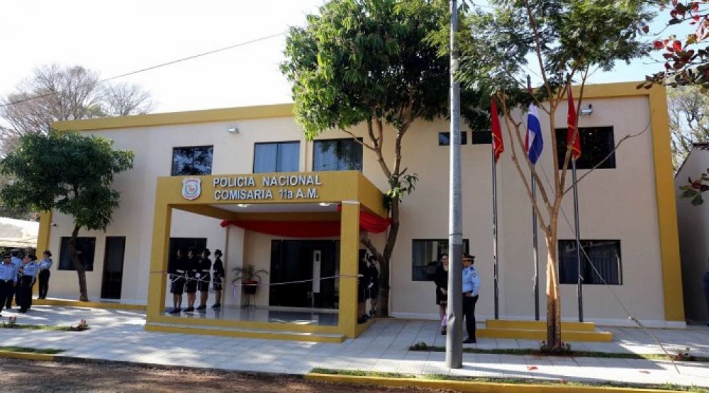 Matan a balazos a un guardia de seguridad en Villa Aurelia