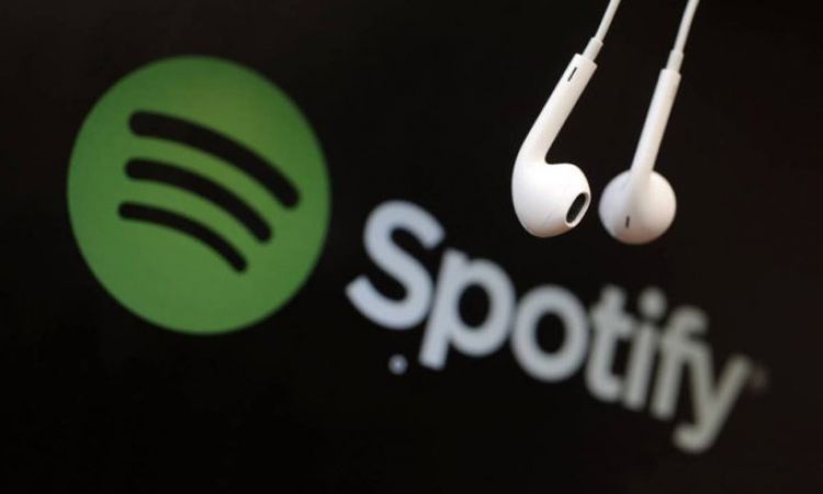 Spotify anunció que suspenderá todos sus servicios en Rusia