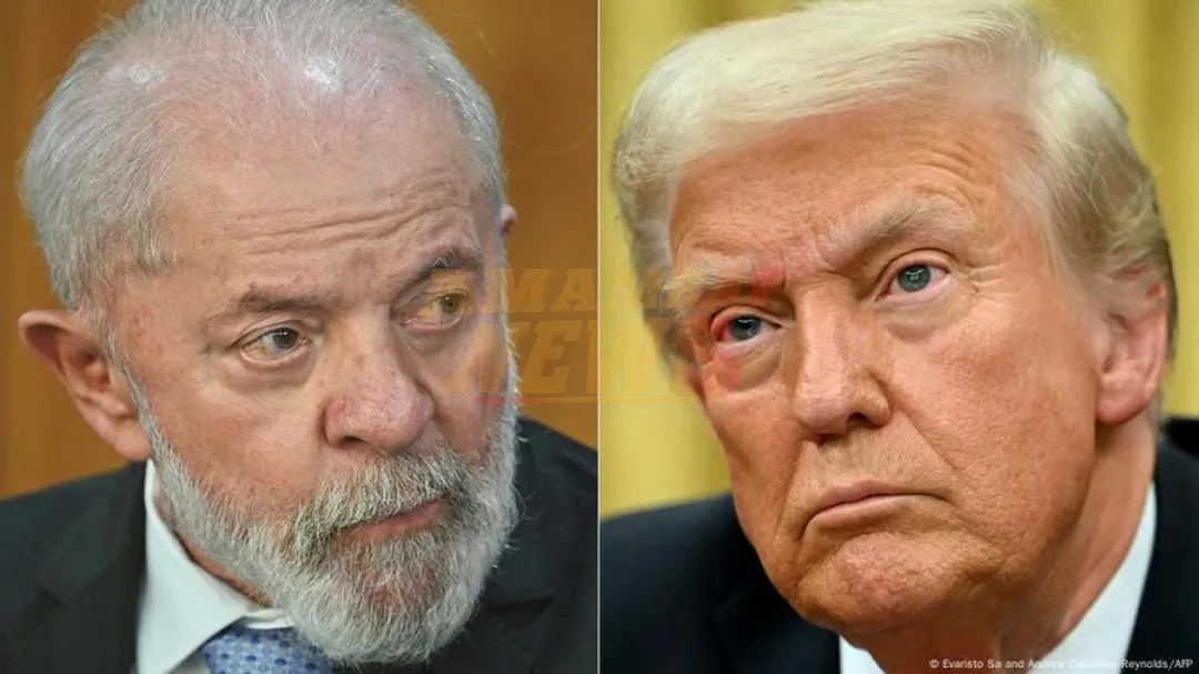 EE.UU. revocó la visa del ministro de Justicia de Brasil