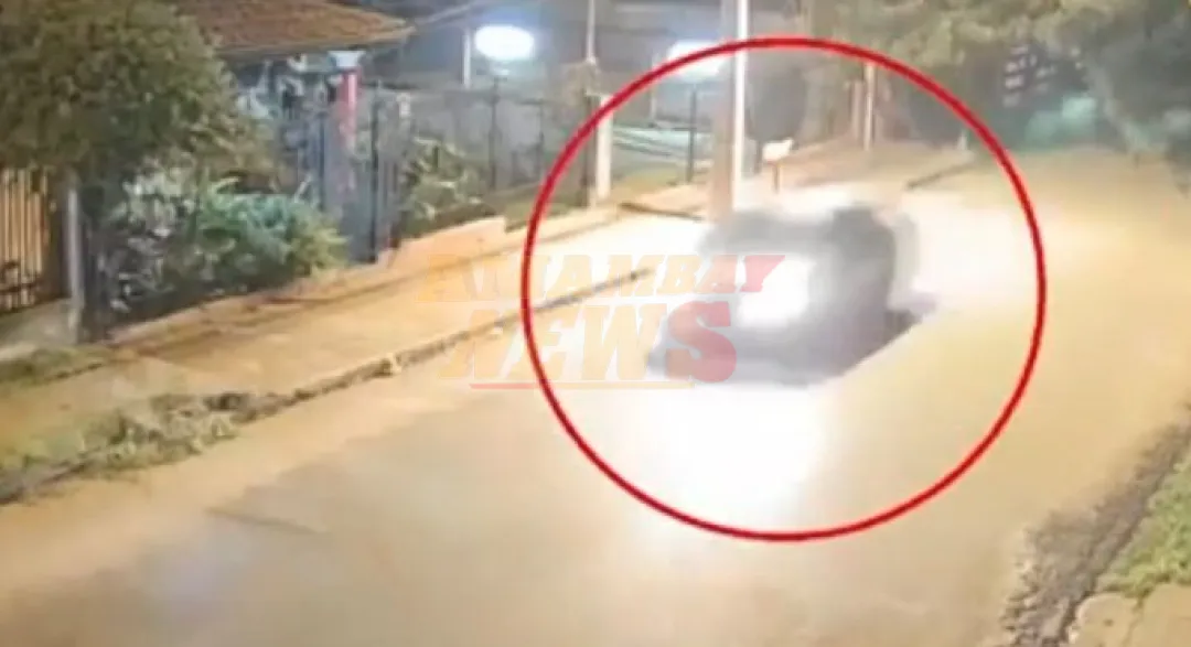 Allanamiento en busca del “Rey de los robacoches” de Central