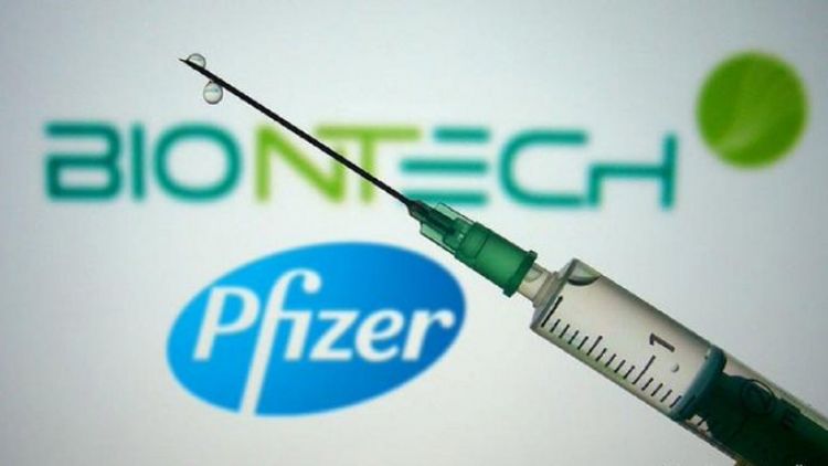 De acuerdo a un estudio, la vacuna Pfizer no incrementa el riesgo cardiovascular