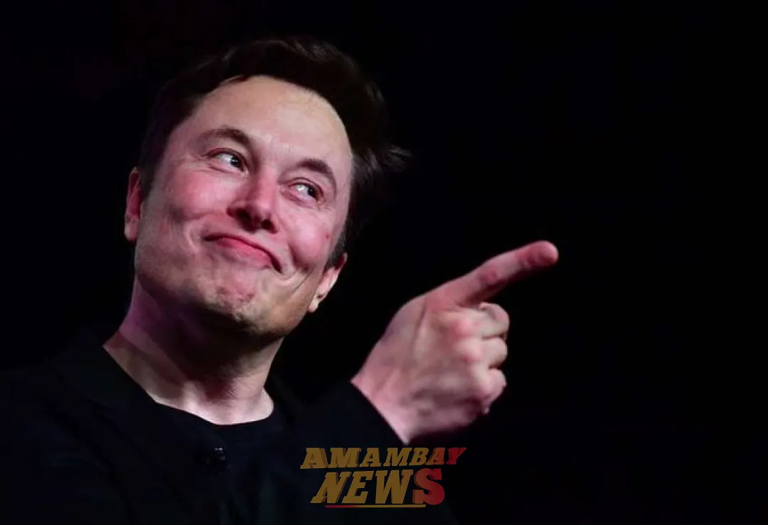 Elon Musk trabajó ilegalmente en EE.UU. al inicio de su carrera, según The Washington Post