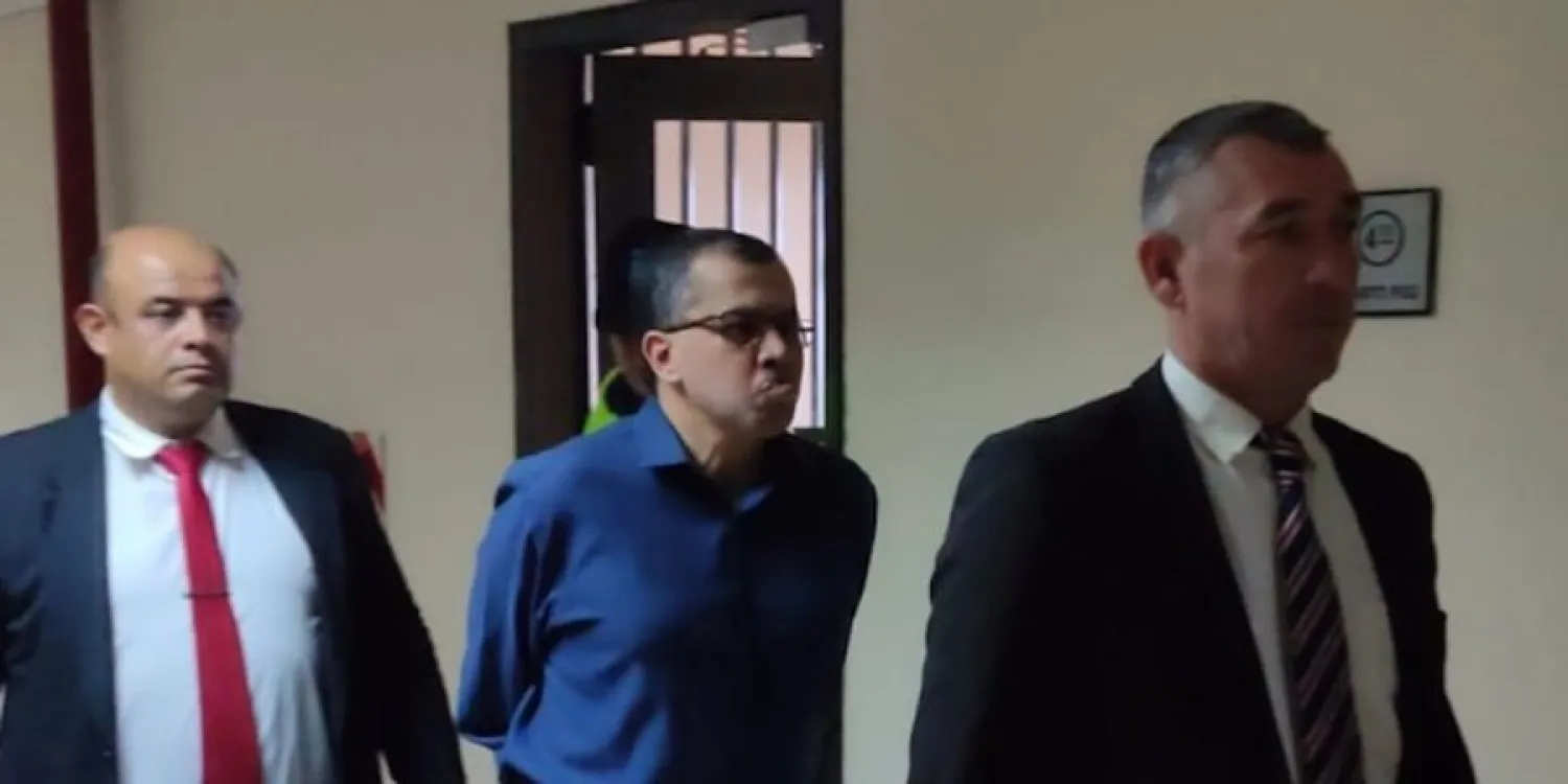 Caso Ypyta: Fiscalía tiene elementos para imputar