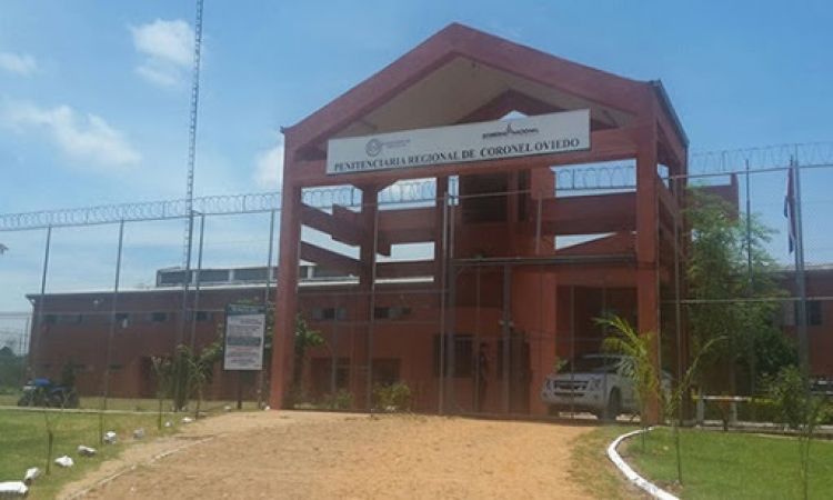 Exigen que internos y agentes penitenciarios sean sometidos al test del COVID-19 en Coronel Oviedo
