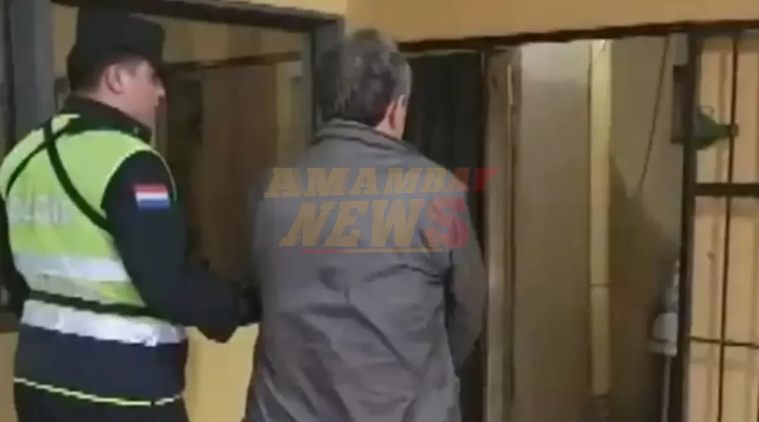 Detienen falso ginecólogo que operaba en clínica clandestina