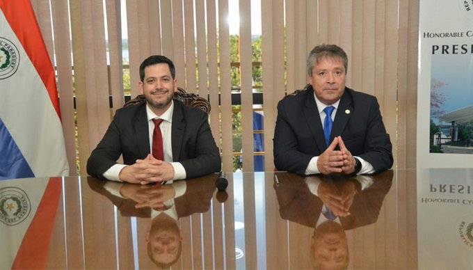 Contraloría realizó corte administrativo en la Cámara de Diputados