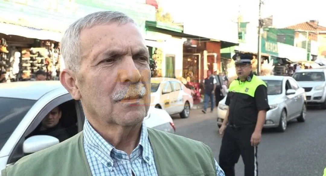 Interventor de Asunción destituye al jefe interino de la PMT tras audios que mencionan su nombre