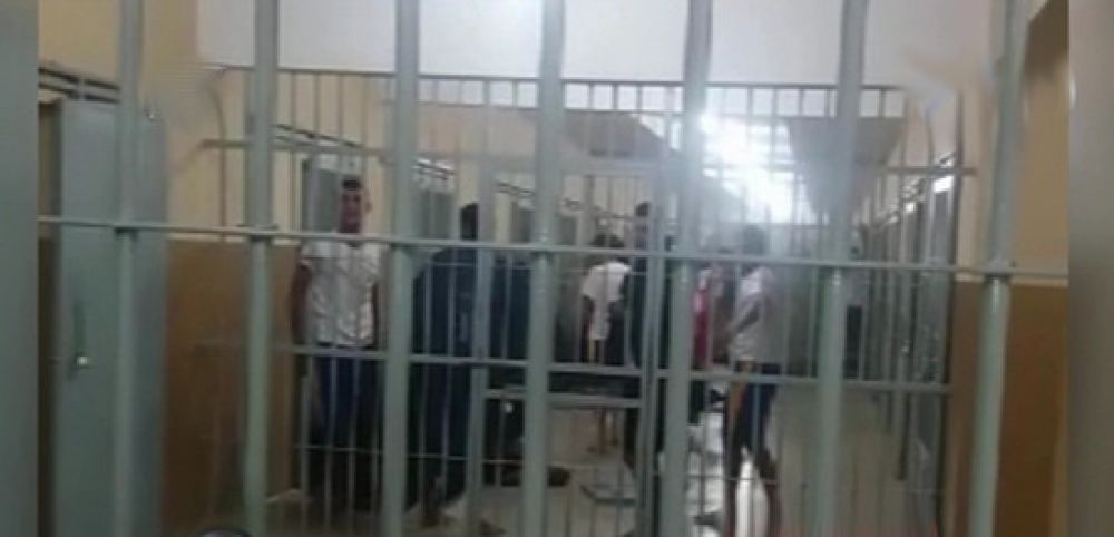 Encarnación: miembros del PCC trasladados a pabellón de máxima seguridad